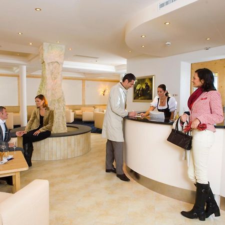 Hotel Antony ايشجل المظهر الخارجي الصورة