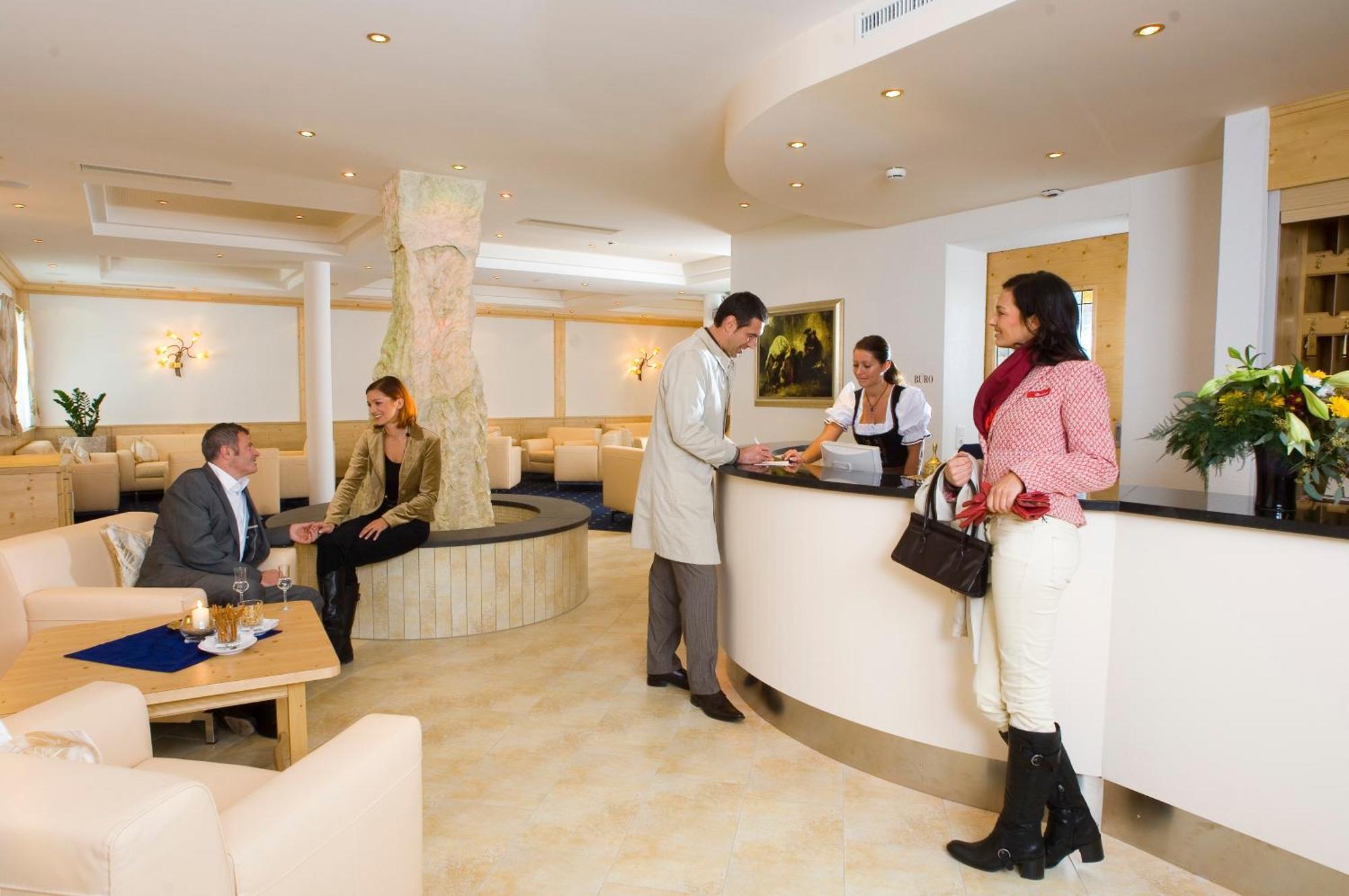 Hotel Antony ايشجل المظهر الخارجي الصورة