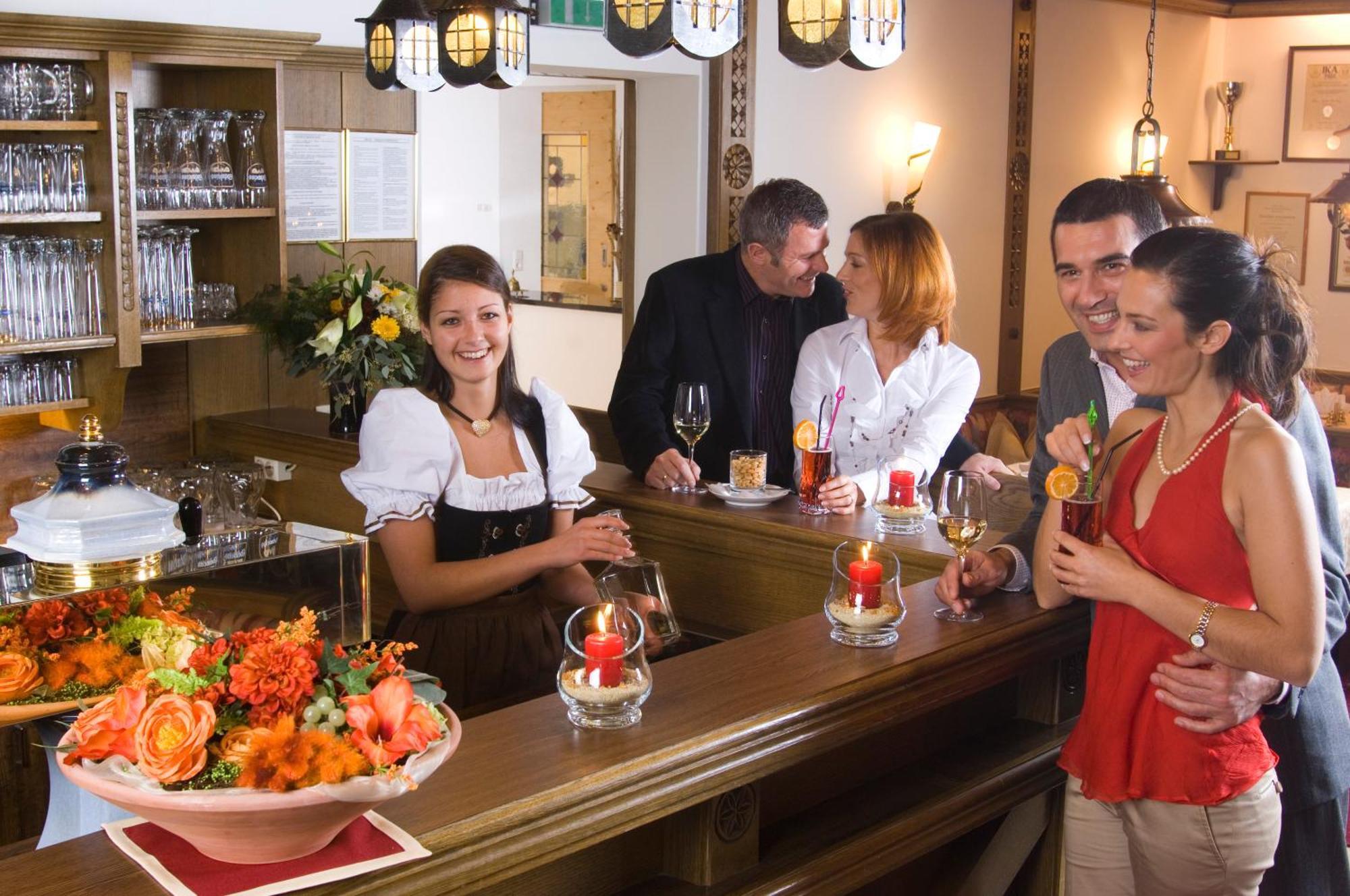Hotel Antony ايشجل المظهر الخارجي الصورة