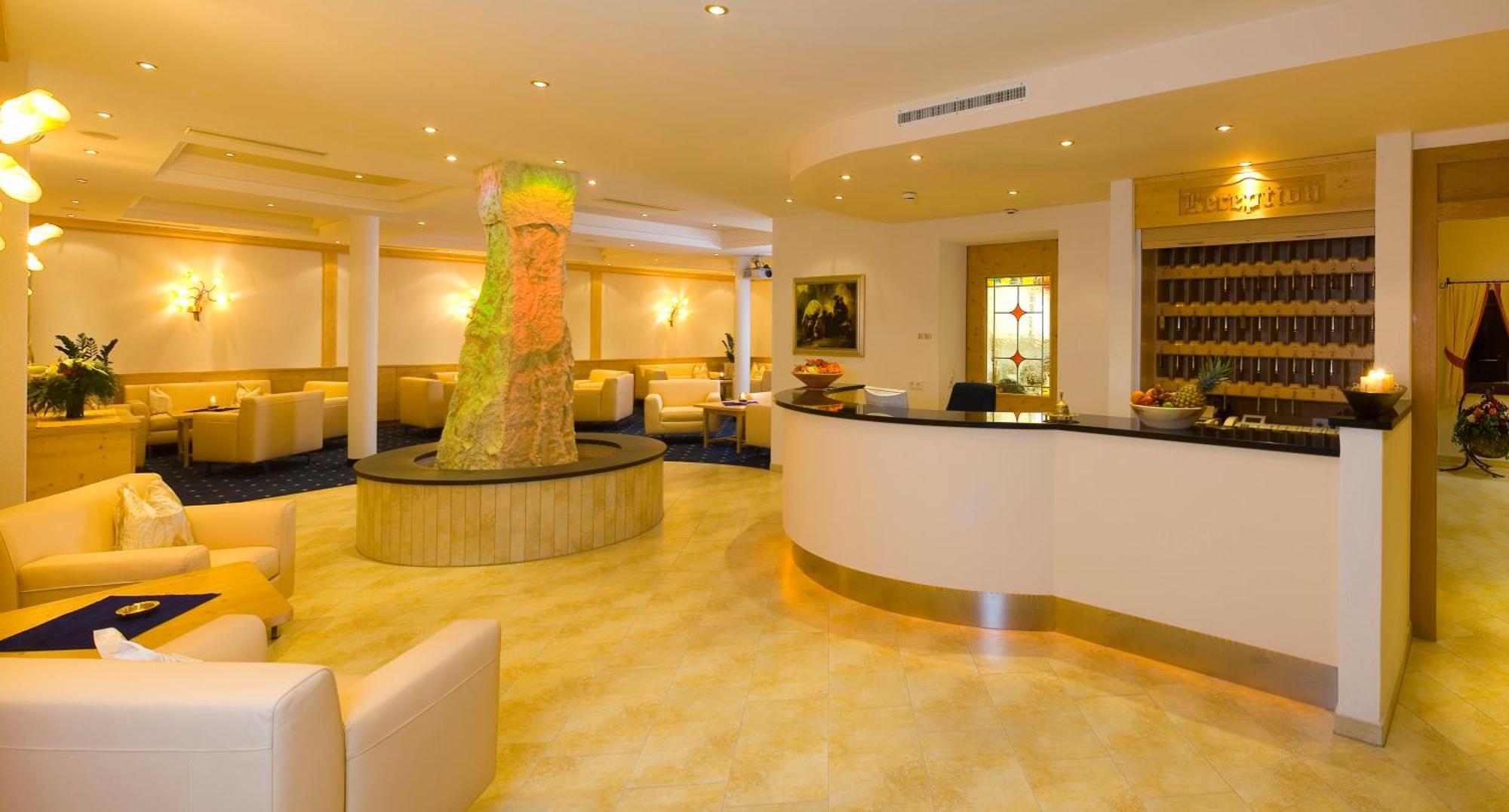 Hotel Antony ايشجل المظهر الخارجي الصورة