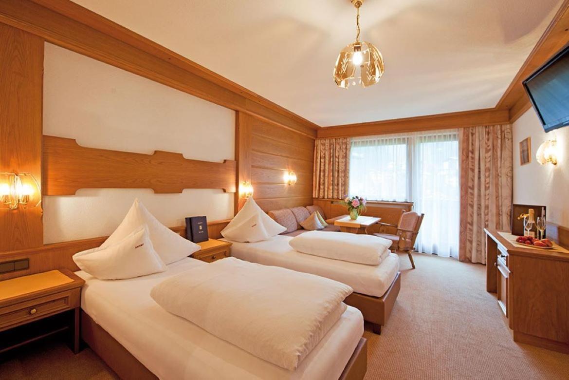 Hotel Antony ايشجل المظهر الخارجي الصورة
