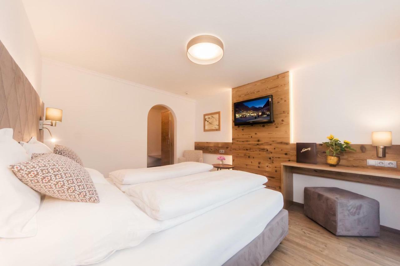 Hotel Antony ايشجل المظهر الخارجي الصورة