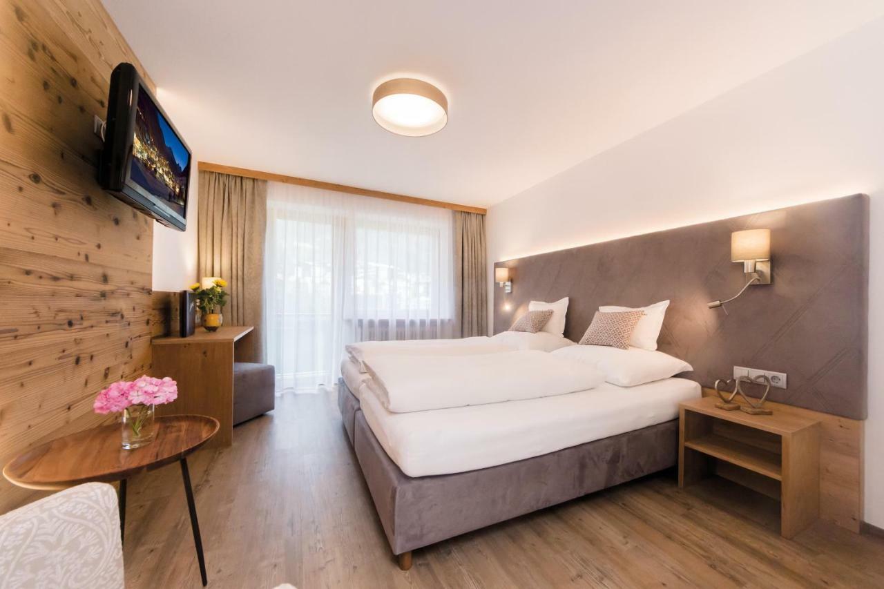 Hotel Antony ايشجل المظهر الخارجي الصورة